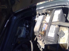 2002 TOYOTA 4RUNNER, GREEN, SR5 MODEL, AT, 2WD,   Z26405